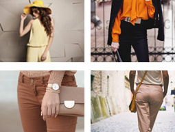 combi-trousers