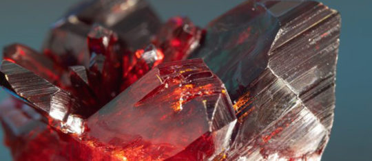 ruby
